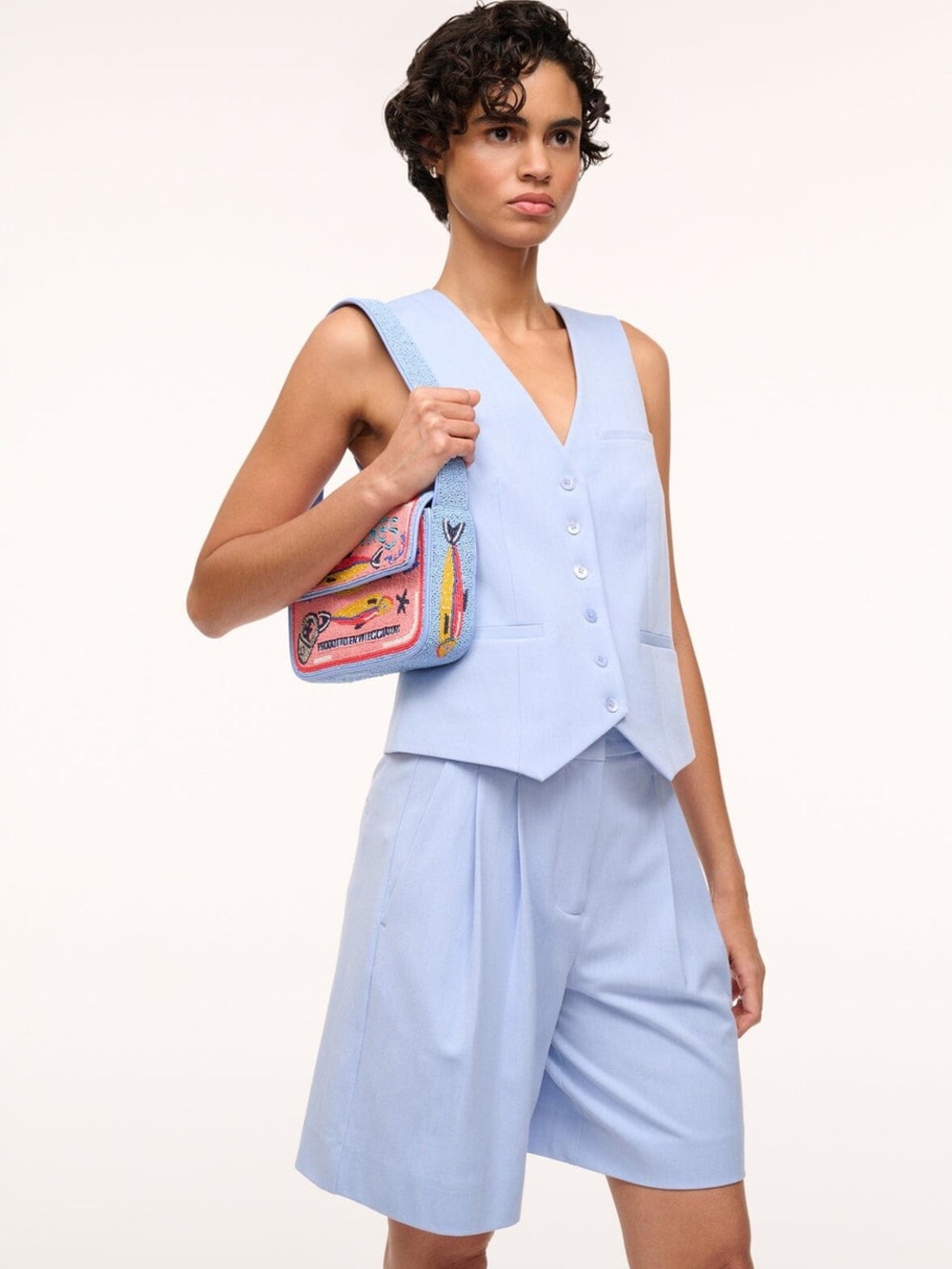 STAUD Tommy Bag